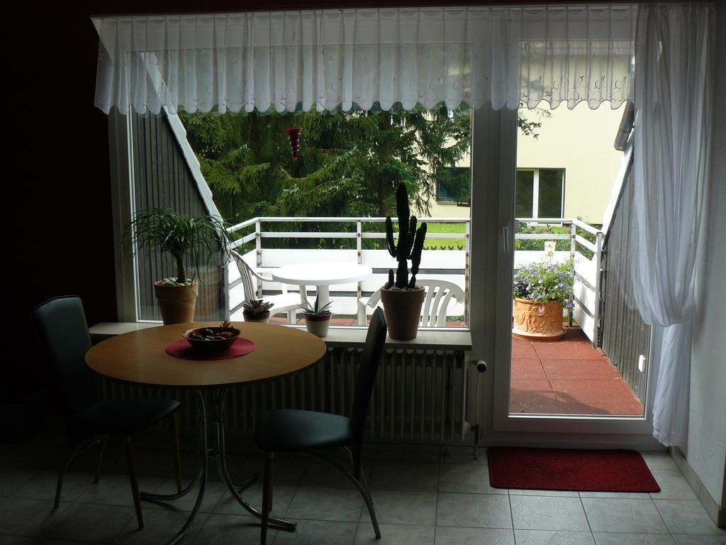 Haus Vier Jahreszeiten Altenau  Bilik gambar