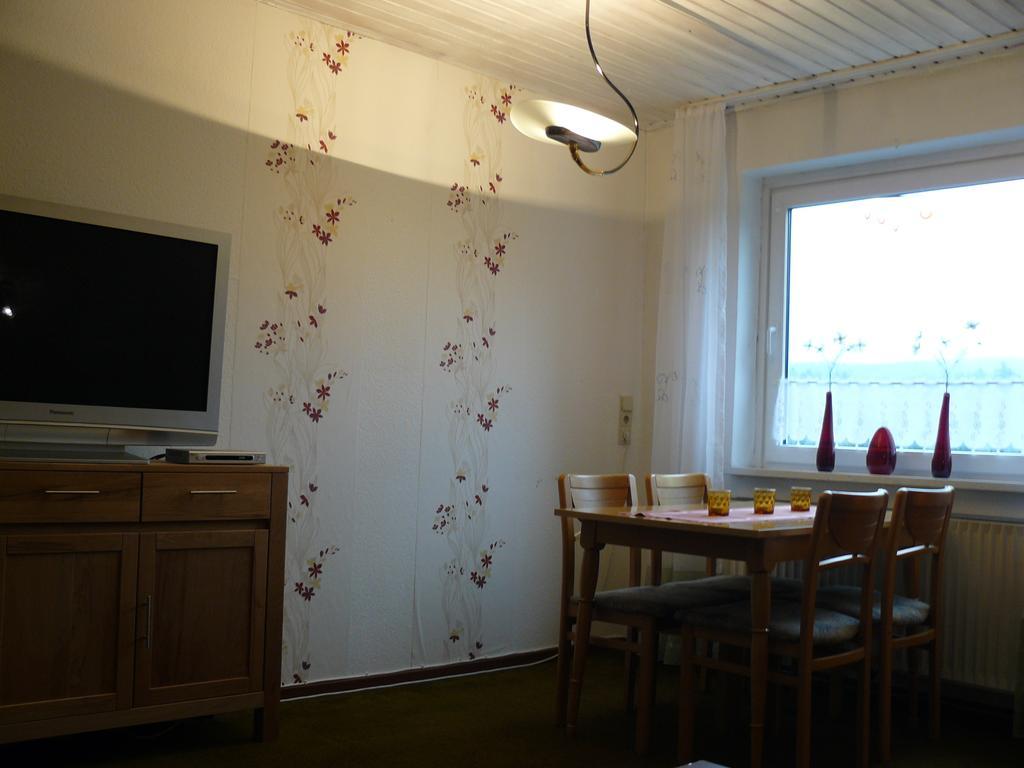 Haus Vier Jahreszeiten Altenau  Bilik gambar
