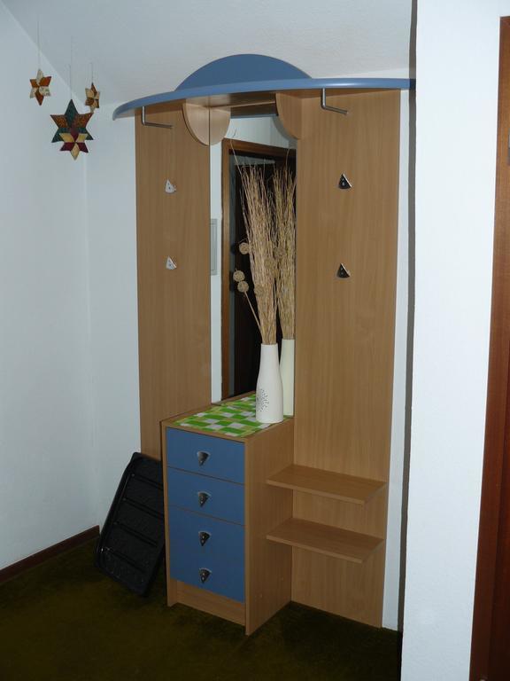Haus Vier Jahreszeiten Altenau  Bilik gambar
